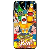 Ốp lưng dành cho Vsmart Joy 1 mẫu NỀN SG4