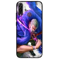 Ốp lưng dành cho Vsmart Joy 3 mẫu Zoro Rút Kiếm