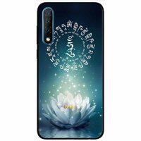 Ốp lưng danh cho Vsmart Live mẫu Om mani padme hum 2