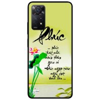 Ốp lưng dành cho Xiaomi Redmi Note 11 Pro 5G - Phuc