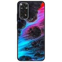 Ốp lưng dành cho Xiaomi Redmi Note 11 4G mẫu Sắc Màu 3