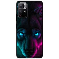 Ốp lưng dành cho Xiaomi Redmi Note 11 5G - Redmi Note 11T - Redmi Note 11S - Soi