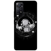 Ốp lưng dành cho Xiaomi Redmi Note 11 Pro 5G - Phi Hanh Gia 4