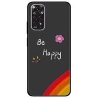 Ốp lưng dành cho Xiaomi Redmi Note 11 4G - Redmi Note 11 5G  Redmi Note 11T 5G  Redmi Note 11S 5G  - Be Happy - Lựa Chọn Xiaomi Redmi Note 11 4G