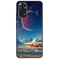 Ốp lưng dành cho Xiaomi Redmi Note 11 4G - Redmi Note 11 5G  Redmi Note 11T 5G  Redmi Note 11S 5G  - Hoang Vu - Lựa Chọn Xiaomi Redmi Note 11 4G