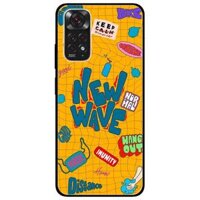 Ốp lưng dành cho Xiaomi Redmi Note 11 4G - Redmi Note 11 5G  Redmi Note 11T 5G  Redmi Note 11S 5G  - Nêu Quay - Lựa Chọn Xiaomi Redmi Note 11 4G