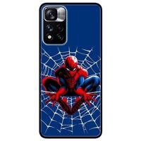 Ốp lưng dành cho Xiaomi Redmi Note 11 Pro 5G  Bản Nội Địa  mẫu Nhên Giăng Tơ