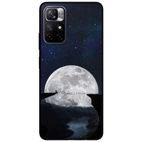 Ốp lưng dành cho Xiaomi Redmi Note 11 5G - Redmi Note 11T - Redmi Note 11S - Moon