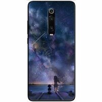 Ốp lưng danh cho Xiaomi Redmi 5 mẫu Mu Rơm Ao Đo