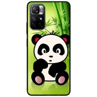 Ốp lưng dành cho Xiaomi Redmi Note 11 5G - Redmi Note 11T - Redmi Note 11S - Gâu Truc