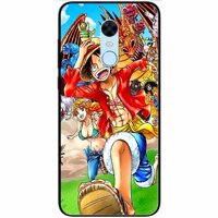 Ốp lưng danh cho Xiaomi Redmi Note 4x mẫu Mu Rơm Ao Đo