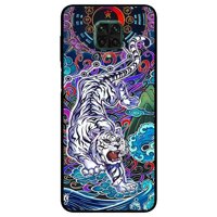 Ốp lưng dành cho Xiaomi Xiaomi Redmi 9s - 9 Pro - 9 Promax mẫu 12 Con Giap Dân