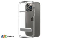 Ốp lưng đế dựng iPhone 14 Pro Max Spigen ULTRA HYBRID S