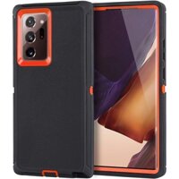 Ốp Lưng Defender Cho Samsung Galaxy S20 S21 Plus Ultra Note 10 Plus Vỏ Giáp Chống Sốc Aqua Otterbox