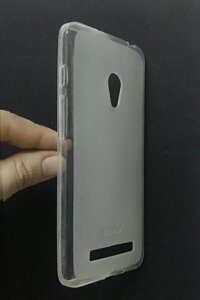 Ốp Lưng dẻo Asus Zenfone 5 / T00J