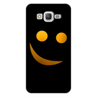 Ốp lưng dẻo cho điện thoại Samsung Galaxy Grand Prime Smile 03