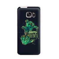 Ốp lưng dẻo cho Samsung Galaxy S7 Edge - 01071 7822 HALLOWEEN06 - Hàng Chính Hãng