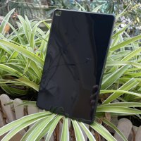 Ốp lưng dẻo đen bóng cho Samsung Galaxy Tab A8 2019 T295 - Ốp lưng