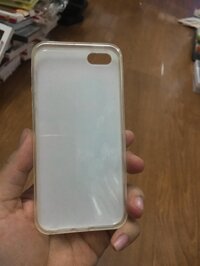 Ốp lưng dẻo in rồng Iphone 5 5s