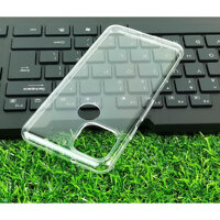 Ốp lưng dẻo mỏng trong suốt cho Google Pixel 5 bảo vệ camera - Hàng nhập khẩu