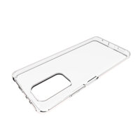 Ốp lưng dẻo mỏng trong suốt cho Xiaomi Redmi Note 10 Pro bảo vệ camera - Hàng nhập khẩu