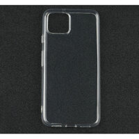 Ốp lưng dẻo mỏng trong suốt cho Google  Pixel 4, Pixel 4 XL bảo vệ camera - Hàng nhập khẩu - Pixel 4 XL