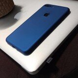 Ốp lưng dẻo nhung cao cấp cho IPHONE 7PLUS sang trọng LECUN OA