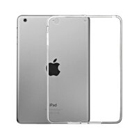 Ốp lưng dẻo trong suốt dành cho iPad Pro 10.5 2017