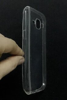 Ốp lưng Silicon Samsung Galaxy J1 J100