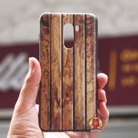 Ốp Lưng dẻo vân gỗ Pocophone F1/ Xiaomi Redmi Note 5/Note 5 Pro/Mi 8/ Redmi 6/ Redmi 6A/ Mi Mix 2s/ Max 3
