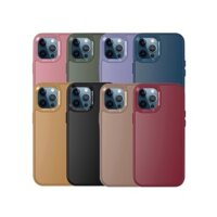 Ốp lưng Devilcase phiên bản Pro chống sốc bảo vệ camera 13 13 pro 13 pro max 12 12 pro 12 pro max