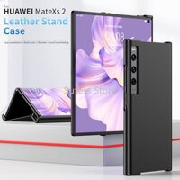 Ốp Lưng Điện Thoại Bằng Da Dành Cho Huawei Mate Xs 2