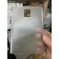 ốp lưng điện thoại blackberry passport thường Q30