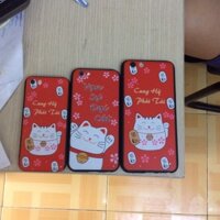 Ốp lưng điện thoại các loại