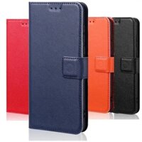 Ốp Lưng Điện Thoại Dạng Ví Da Lật Dành Cho Samsung Galaxy S3 S4 S5 Mini Samsung Galaxy S3 S4 S5