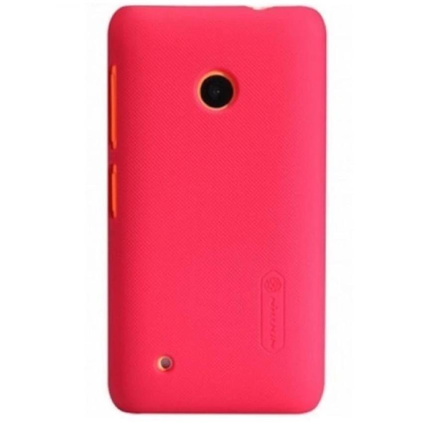 Ốp lưng điện thoại DĐ Nokia Lumia 530 Nillkin