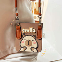 Ốp lưng điện thoại di động Xiaomi 14 ultra Ốp lưng điện thoại di động Xiaomi MixFlip Ốp bảo vệ trục trung tâm Ốp lưng gấp Huawei Ốp lưng đeo chéo Honor Mgicvflip