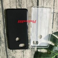 Ốp lưng điện thoại Google Pixel 2 XL silicon – OL3156