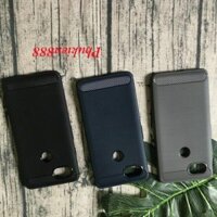 Ốp lưng điện thoại Google Pixel 2 XL chống sốc silicon dẻo Rugged Armor – OL3157