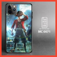 Ốp lưng điện thoại in hình One Piece MC0071