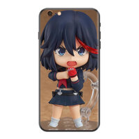 Ốp lưng điện thoại Iphone 6 6S in hình Chibi Ifninity War - Cô Bé Siêu Nhân Mẫu 06