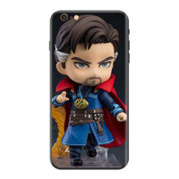 Ốp lưng điện thoại Iphone 6 6S in hình Chibi Ifninity War - Cậu Bé Siêu Nhân Mẫu 01