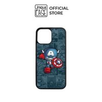 Ốp lưng điện thoại iPhone Unique Case CM016