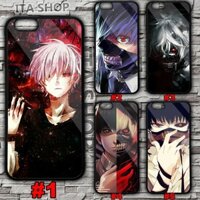 Ốp lưng điện thoại Kaneki Ken - Tokyo Ghoul - Ốp lưng Anime ( Iphone, Oppo, Samsung) (2)