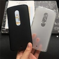 Ốp lưng điện thoại Motorola Moto X Style silicon