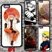 Ốp lưng điện thoại Naruto - Ốp lưng Anime ( Iphone, Oppo, Samsung)