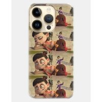 Ốp lưng điện thoại Natra Ma Đồng cho nhiều dòng máy