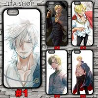 Ốp lưng điện thoại One Piece - Sanji - Ốp Lưng Anime ( Iphone, Oppo, Samsung) (2)