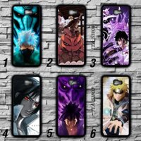 Ốp lưng điện thoại Samsung J7 Prime & J5 Prime - Ốp lưng Anime Naruto