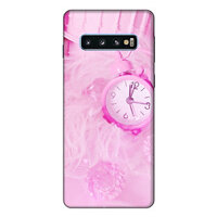 Ốp lưng điện thoại Samsung S10 Heo Con Mua Sắm